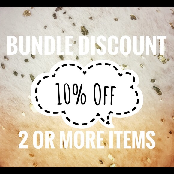 Bundle and Save - Picture 2 of 2